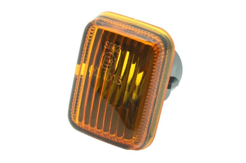 Pisca Lateral Defender/ Discovery 1/ P38