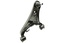 ARM - FRONT SUSPENSION - R.H - UPPER