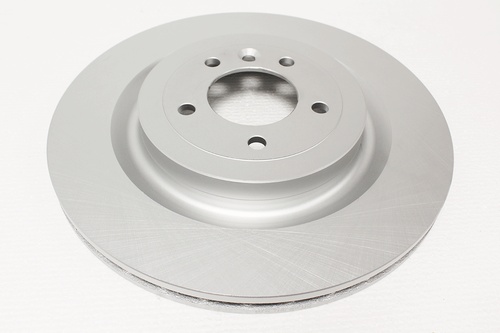 BRAKE DISC REAR