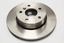 BRAKE DISC - FRONT BRAKES - VENT