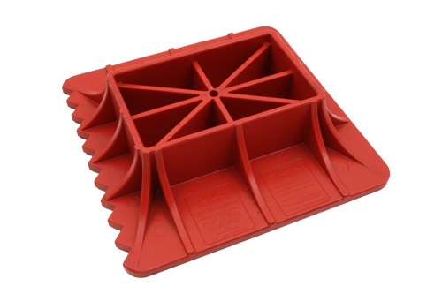BASE - HI-LIFT JACK