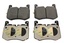 BRAKE PAD SET