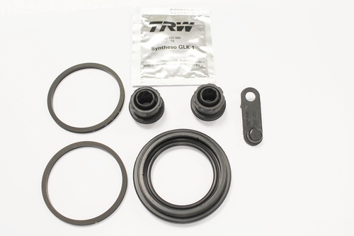 KIT - CALIPER BRAKE PAD MTG PARTS