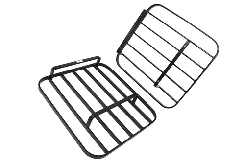 LAMPGUARDS FRONT PAIR