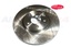 BRAKE DISC - FRONT BRAKES - VENTED