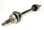 SHAFT - DRIVE