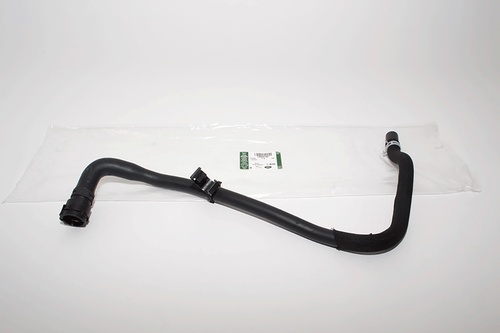 TUBE - OIL COOLER