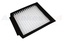 FILTER - POLLEN - HEATER ASSEMBLY