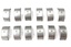 CONROD BEARING SET