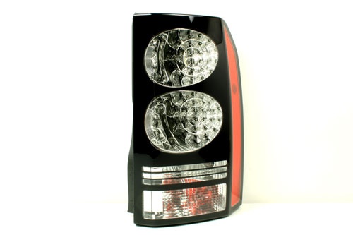 LAMP ASSEMBLY - STOP/FLASHER