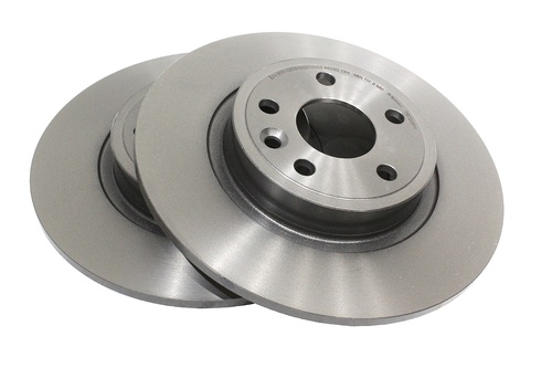 BRAKE DISC- PAIR