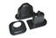 SERIES GROMMET & GAITER KIT