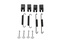 KIT FIXING PARTS