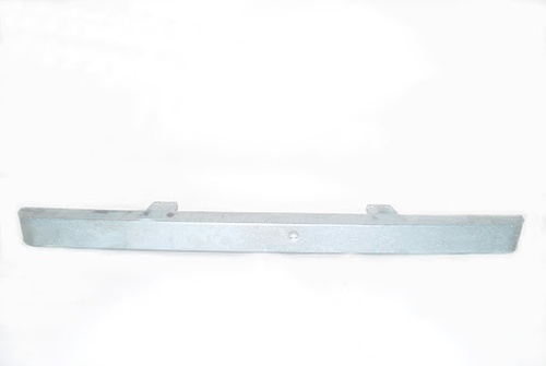 Pára-choques Serie Galvanizado Series