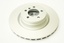 BRAKE DISC - FRONT BRAKES