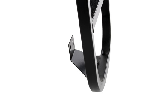 TERRAFIRMA REAR LADDER - DEFENDER