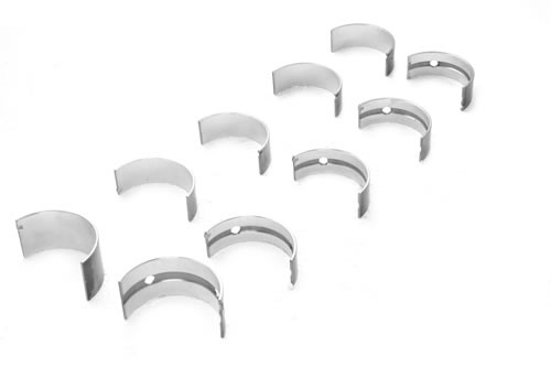 BEARING SET - 010  MAIN