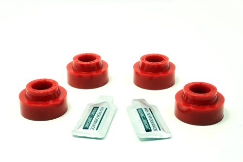 Casquilhos Sticks Frente  (NRC4514) DEF/DISC1/RR Classic