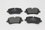 BRAKE PAD SET