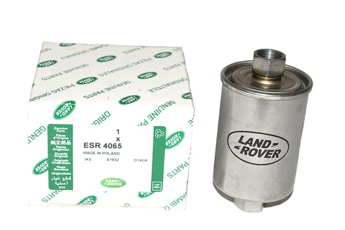 FILTER - FUEL
