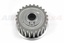 PULLEY - CRANKSHAFT