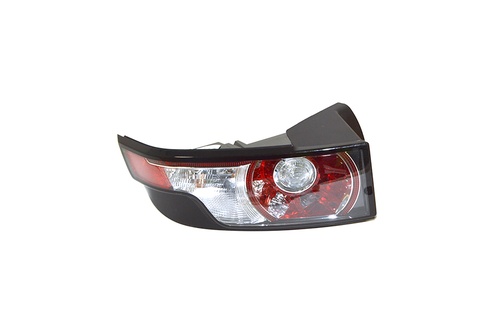 LAMP REAR