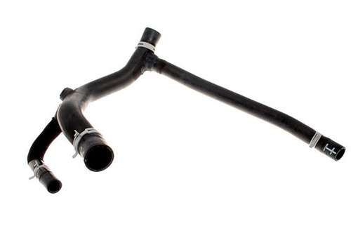 Tubo Superior Radiador Discovery 2 TD5  Original