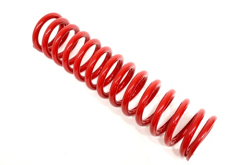 COILOVER SPRING 2.5" 16" LONG 200LBS