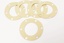 GASKET - STUB AXLE - DEF 83-06