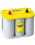Bateria Gel Otima Yellow Top 4.2L 55Ah