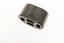 MOUNTING - EXHAUST - MAIN MOUNTING SILENCER TO CHASSIS - D2/DEF ALL/RRC/P38