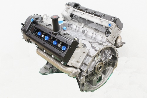 ENGINE-STRIPPED-REMAN