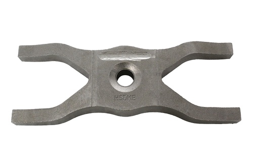 INJECTOR CLAMP