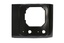NOSE PANEL ASSY N/S