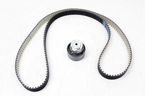 Kit Distribuição Frente 2.7 TdV6 e 3.0 RRSport / Discovery 3 e 4 DAYCO