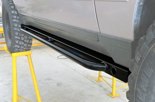 Rocksliders RR P38 Super HD