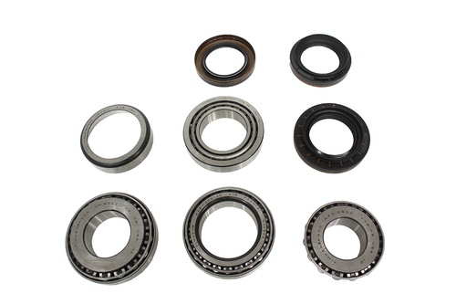 FRONT DIFF OVERHAUL KIT D3 D4 RRS
