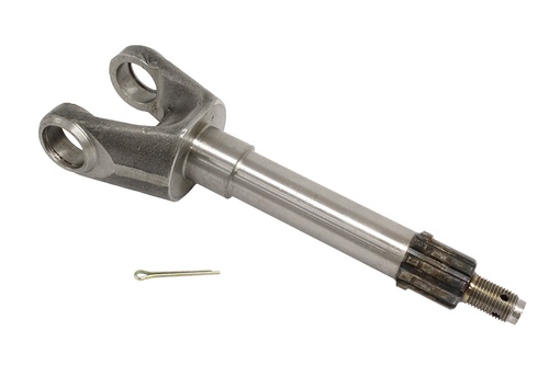 STUB AXLE SHAFT