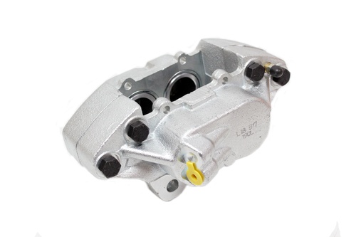 CALIPER ASSEMBLY  - FRONT BRAKES - LH -