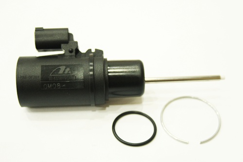 BRAKE PEDAL SENSOR