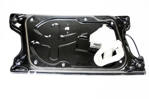 REGULATOR - WINDOW - LESS MOTOR - D3 - RRS 05-09 - FRONT RH