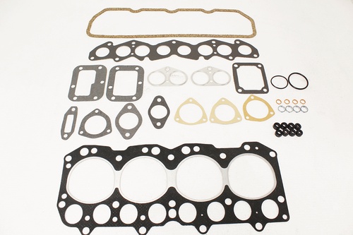 HEAD GASKET - SET  - CYLINDER HEAD