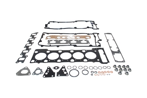 TD5 HEAD SET (WITH 3 HOLE GASKET)