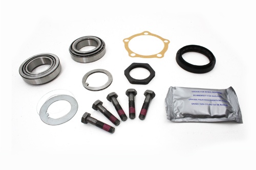HUB BEARING KIT CLASSIC RR FRT WITH ABS