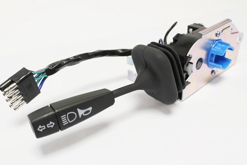 SWITCH - INDICATOR