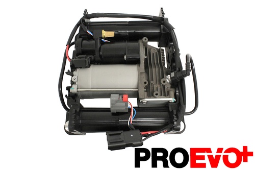 COMPRESSOR - AIR SUSPENSION