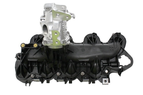 MANIFOLD - INLET