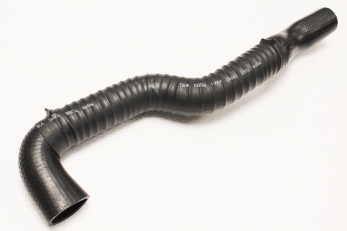 HOSE - COOLER TO TUBE