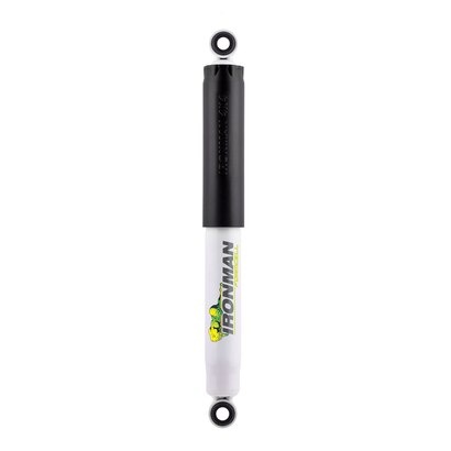 Amortecedor Ironman Foam-Cell +5cm Frente Discovery 2
