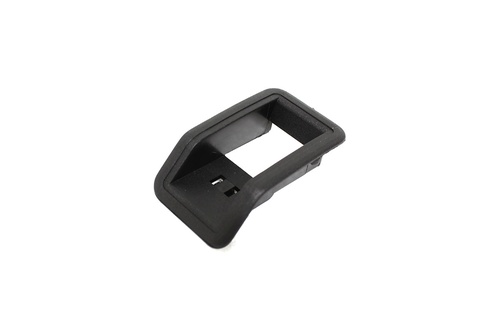 ESCUTCHEON - DOOR LOCK